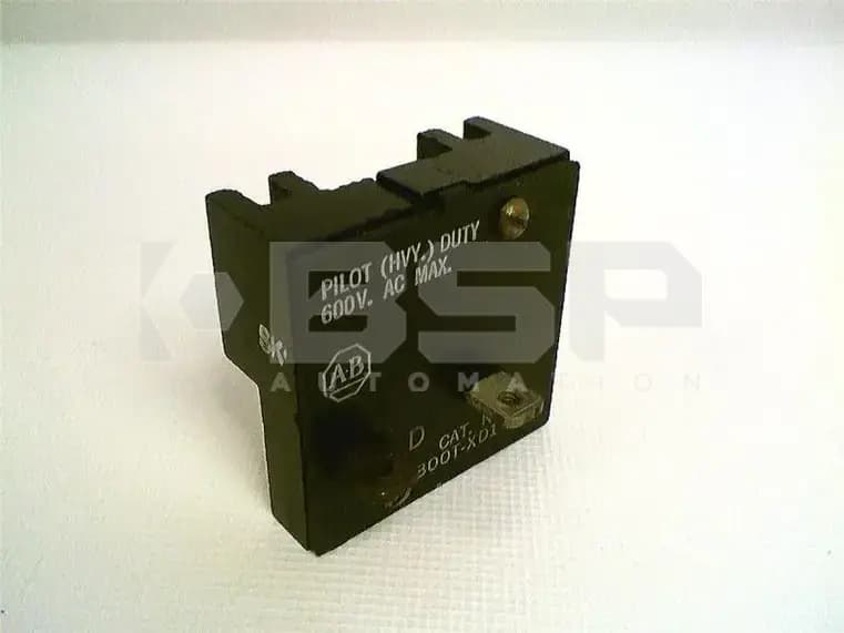 Allen Bradley 800T-XD2-OS Allen Bradley 800T-XD2-OS