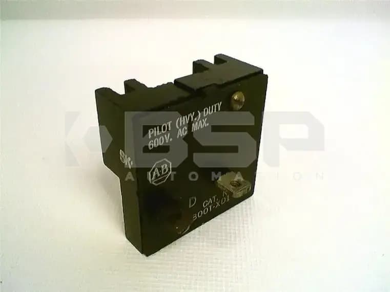 Allen Bradley 800T-XD1-OS Allen Bradley 800T-XD1-OS