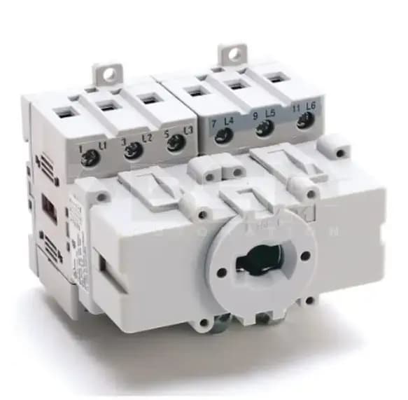 Allen Bradley 194E-A25-1753 Allen Bradley 194E-A25-1753