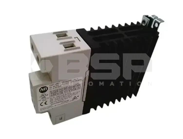 Allen Bradley 156-C1P43NCD Allen Bradley 156-C1P43NCD