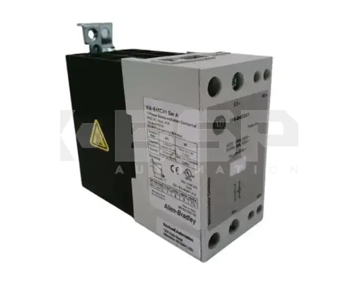 Allen Bradley 156-B45CA1 Allen Bradley 156-B45CA1