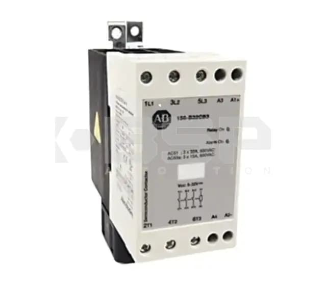 Allen Bradley 156-B32CB3 Allen Bradley 156-B32CB3