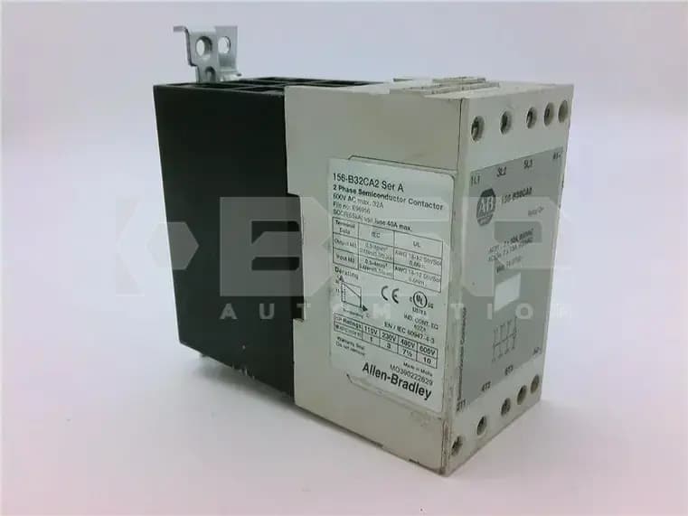 Allen Bradley 156-B32CA2 Allen Bradley 156-B32CA2