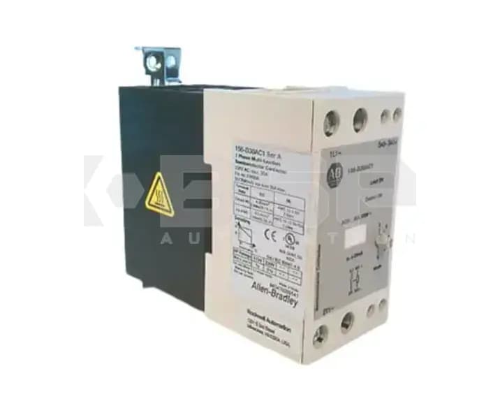 Allen Bradley 156-B30AC1 Allen Bradley 156-B30AC1
