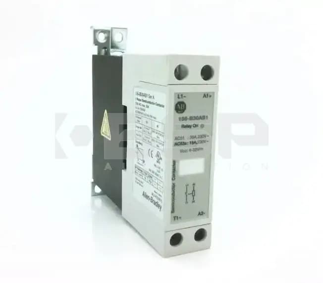 Allen Bradley 156-B30AB1 Allen Bradley 156-B30AB1