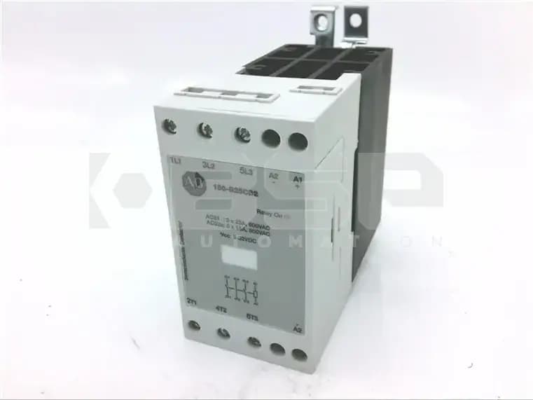 Allen Bradley 156-B25CB2 Allen Bradley 156-B25CB2