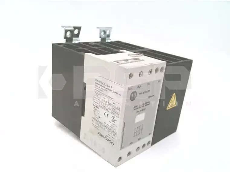 Allen Bradley 156-B25CA3 Allen Bradley 156-B25CA3