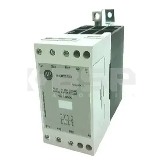 Allen Bradley 156-B25AB2 Allen Bradley 156-B25AB2