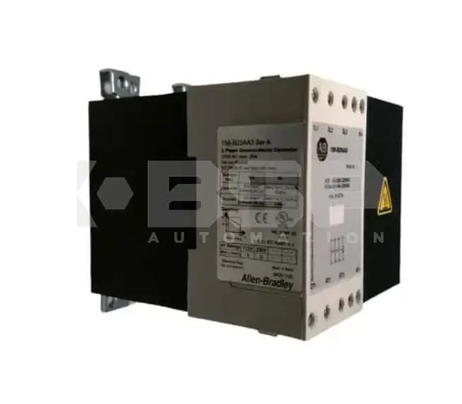 Allen Bradley 156-B25AA3 Allen Bradley 156-B25AA3