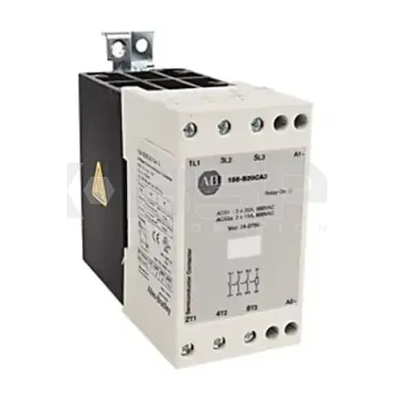 Allen Bradley 156-B20CB3 Allen Bradley 156-B20CB3