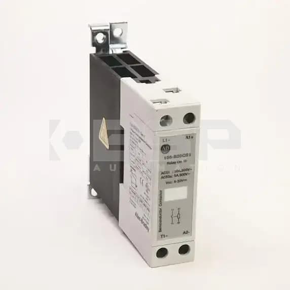 Allen Bradley 156-B20AB1 Allen Bradley 156-B20AB1