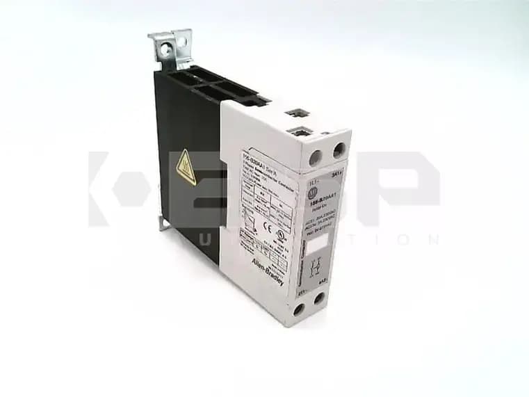 Allen Bradley 156-B20AA1 Allen Bradley 156-B20AA1