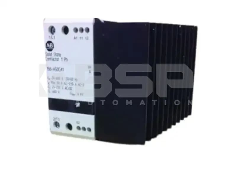 Allen Bradley 156-A50CA1 Allen Bradley 156-A50CA1