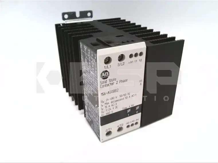 Allen Bradley 156-A50BB2 Allen Bradley 156-A50BB2
