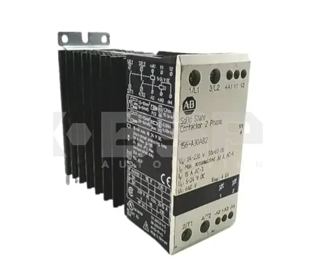 Allen Bradley 156-A30AB2 Allen Bradley 156-A30AB2