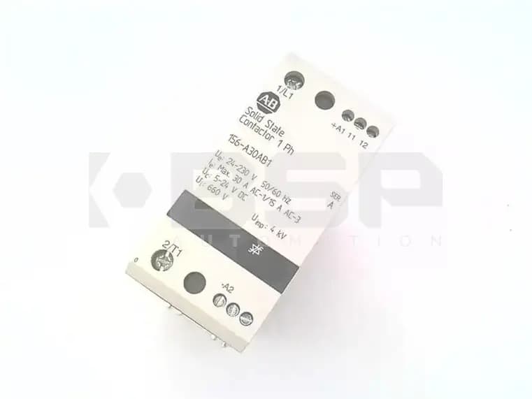 Allen Bradley 156-A30AB1 Allen Bradley 156-A30AB1