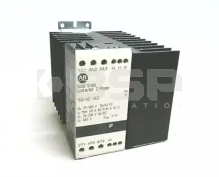 Allen Bradley 156-A20BB3 Allen Bradley 156-A20BB3