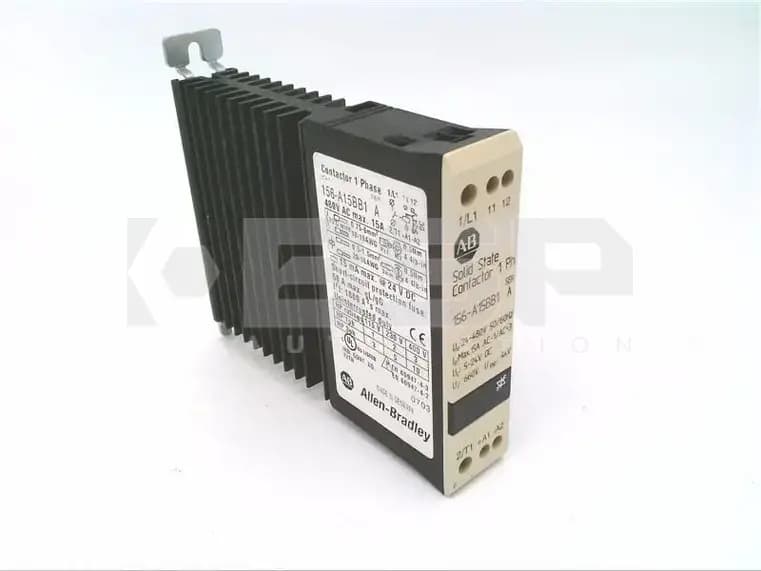 Allen Bradley 156-A15BB1 Allen Bradley 156-A15BB1