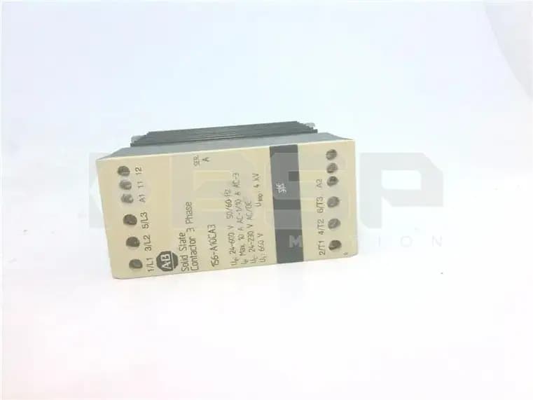 Allen Bradley 156-A10CA3 Allen Bradley 156-A10CA3