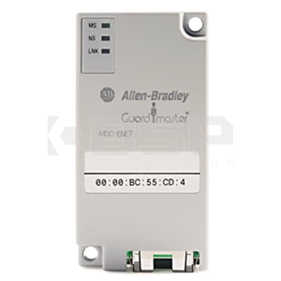 Allen Bradley 440C-ENET Allen Bradley 440C-ENET