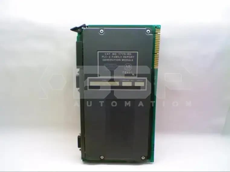 Allen Bradley 1770-RG Allen Bradley 1770-RG