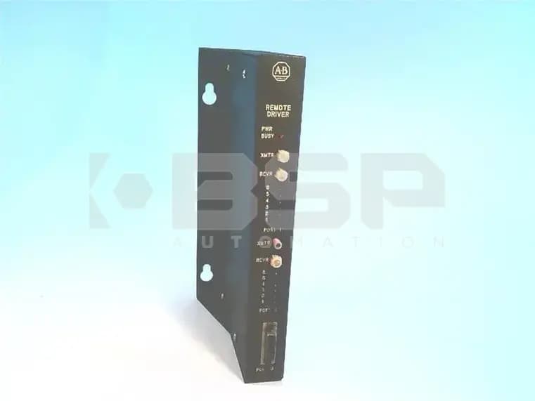 Allen Bradley 1770-RD2 Allen Bradley 1770-RD2