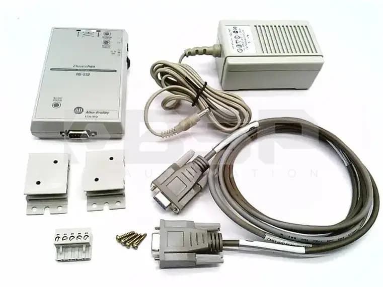 Allen Bradley 1770-KFDG Allen Bradley 1770-KFDG