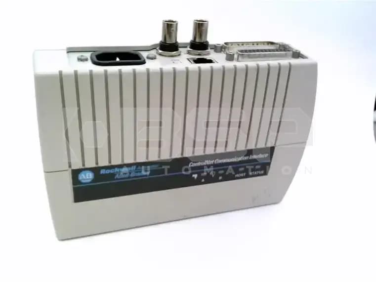 Allen Bradley 1770-KFC15 Allen Bradley 1770-KFC15