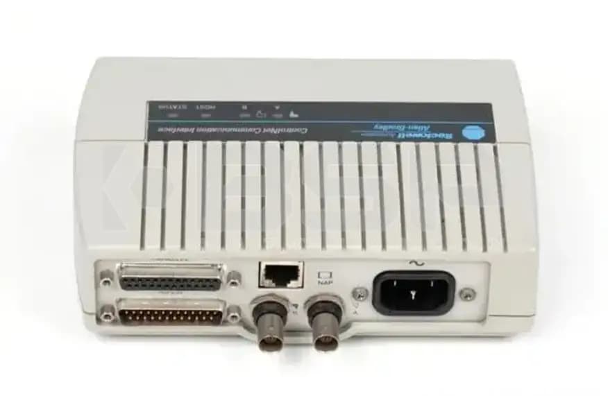 Allen Bradley 1770-KFC Allen Bradley 1770-KFC
