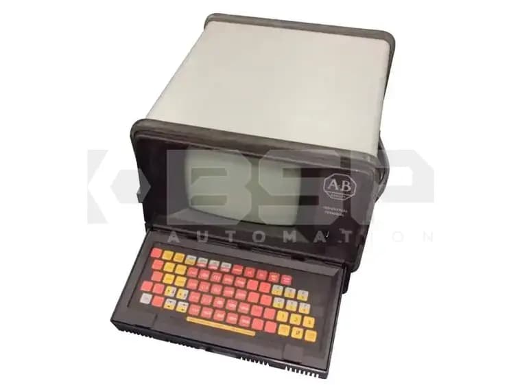 Allen Bradley 1770-JA Allen Bradley 1770-JA