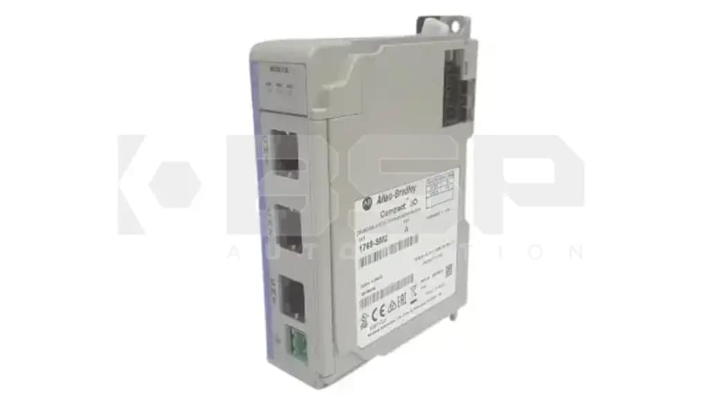 Allen Bradley 1769-SM2 Allen Bradley 1769-SM2
