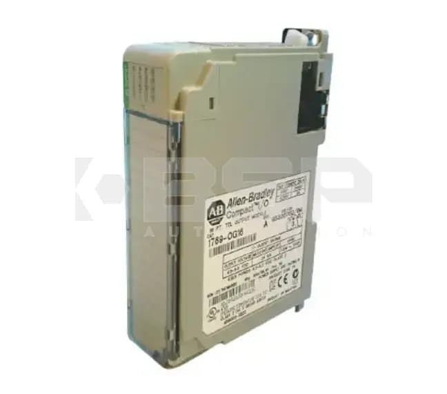 Allen Bradley 1769-OG16 Allen Bradley 1769-OG16