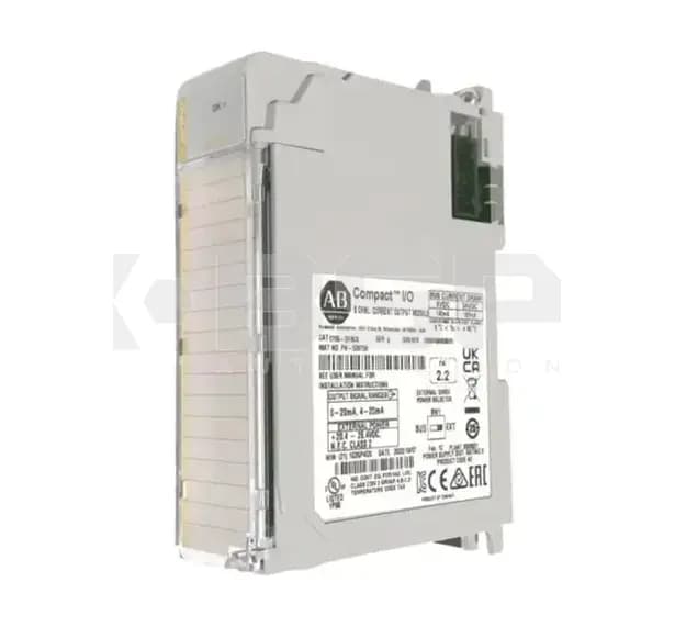 Allen Bradley 1769-OF8CK Allen Bradley 1769-OF8CK