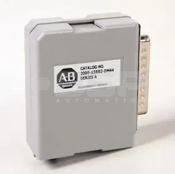 Allen Bradley 2090-U3BB2-DM44 Allen Bradley 2090-U3BB2-DM44