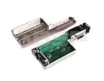 Allen Bradley 2090-K6CK-D15MF Allen Bradley 2090-K6CK-D15MF