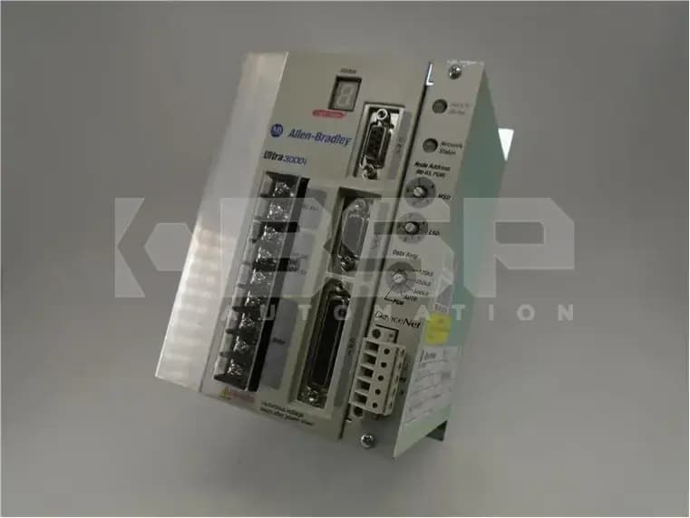 Allen Bradley 2090-DSD-010X-DN Allen Bradley 2090-DSD-010X-DN