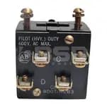 Allen Bradley 800T-XB3 Allen Bradley 800T-XB3