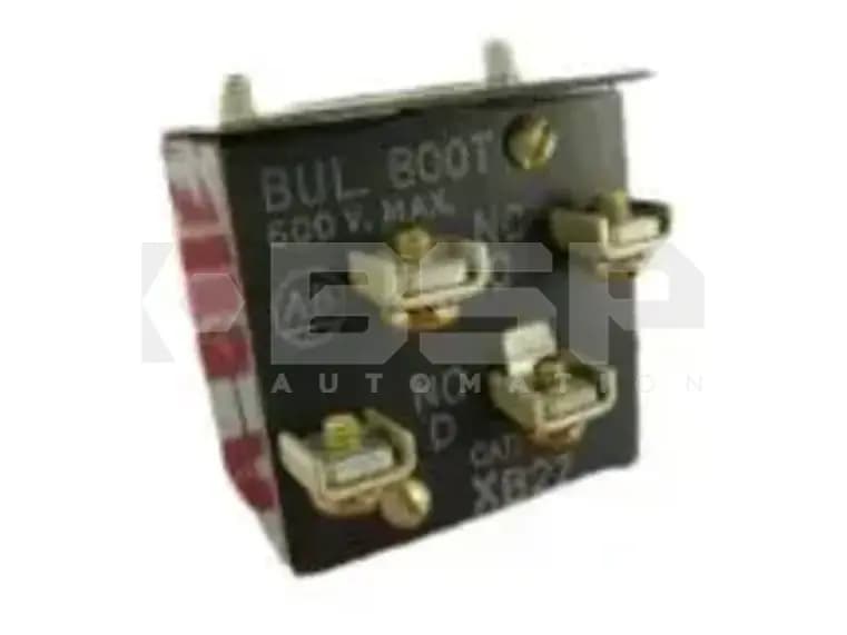 Allen Bradley 800T-XB27 Allen Bradley 800T-XB27