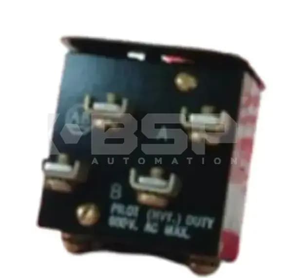 Allen Bradley 800T-XB18 Allen Bradley 800T-XB18