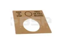 Allen Bradley 800T-X647 Allen Bradley 800T-X647