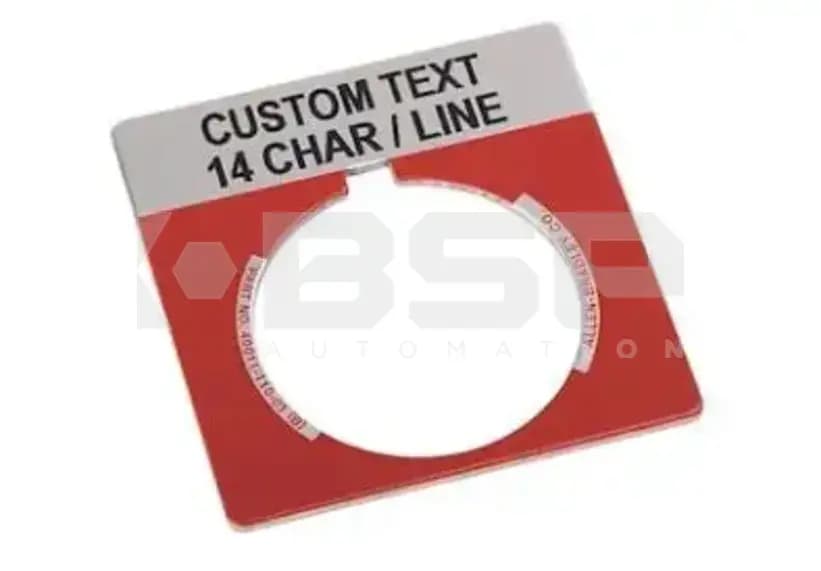 Allen Bradley 800T-X621E/HAND-STOP-AUTO Allen Bradley 800T-X621E/HAND-STOP-AUTO