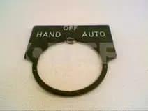 Allen Bradley 800T-X59E-HAND-OFF-AUTO Allen Bradley 800T-X59E-HAND-OFF-AUTO