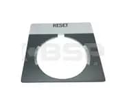 Allen Bradley 800T-X559E-STOP Allen Bradley 800T-X559E-STOP