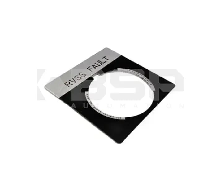 Allen Bradley 800T-X559E-RVSS-FAULT Allen Bradley 800T-X559E-RVSS-FAULT