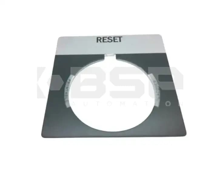 Allen Bradley 800T-X559E-RESET Allen Bradley 800T-X559E-RESET