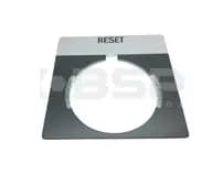 Allen Bradley 800T-X559E-RESET Allen Bradley 800T-X559E-RESET