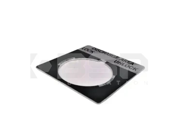 Allen Bradley 800T-X559E-DISCHARGE AREA-LOCK-UNLOCK Allen Bradley 800T-X559E-DISCHARGE AREA-LOCK-UNLOCK