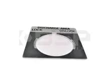 Allen Bradley 800T-X559E-DISCHARGE AREA-LOCK-UNLOCK Allen Bradley 800T-X559E-DISCHARGE AREA-LOCK-UNLOCK