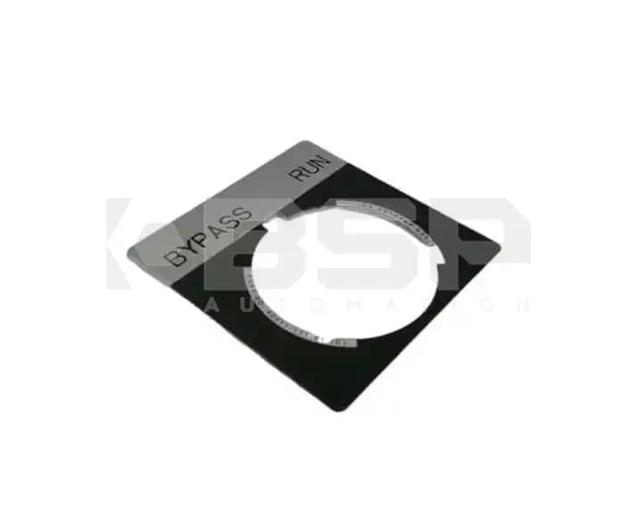 Allen Bradley 800T-X559E-BYPASS-RUN Allen Bradley 800T-X559E-BYPASS-RUN