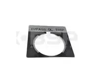 Allen Bradley 800T-X559E-BYPASS-OL-TRIP Allen Bradley 800T-X559E-BYPASS-OL-TRIP